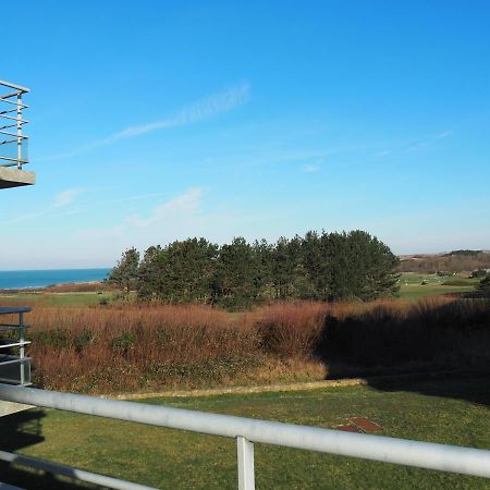 Appartement Wimereux Residence Les Dunes Du Golf Exterior photo