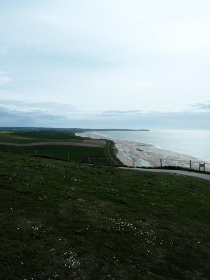 Appartement Wimereux Residence Les Dunes Du Golf Exterior photo
