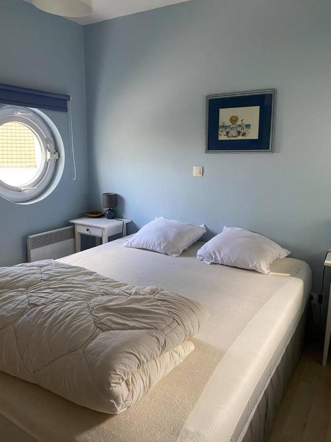 Appartement Wimereux Residence Les Dunes Du Golf Exterior photo